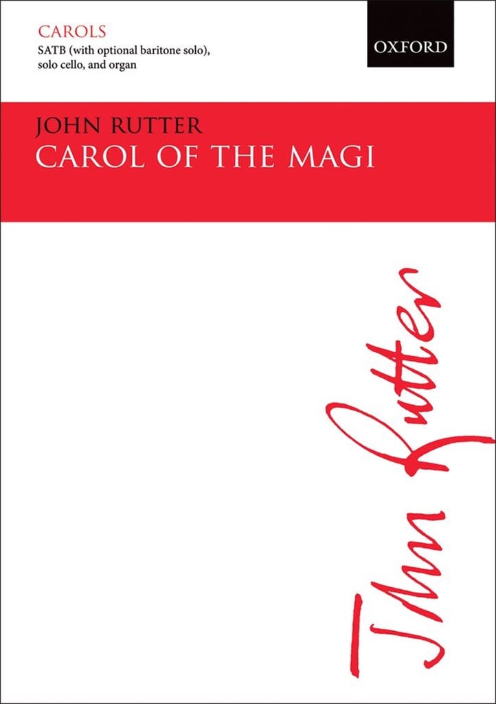 Carol Of The Magic